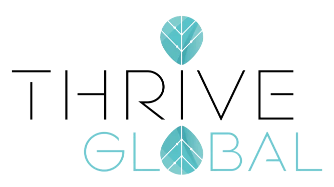 thrive global